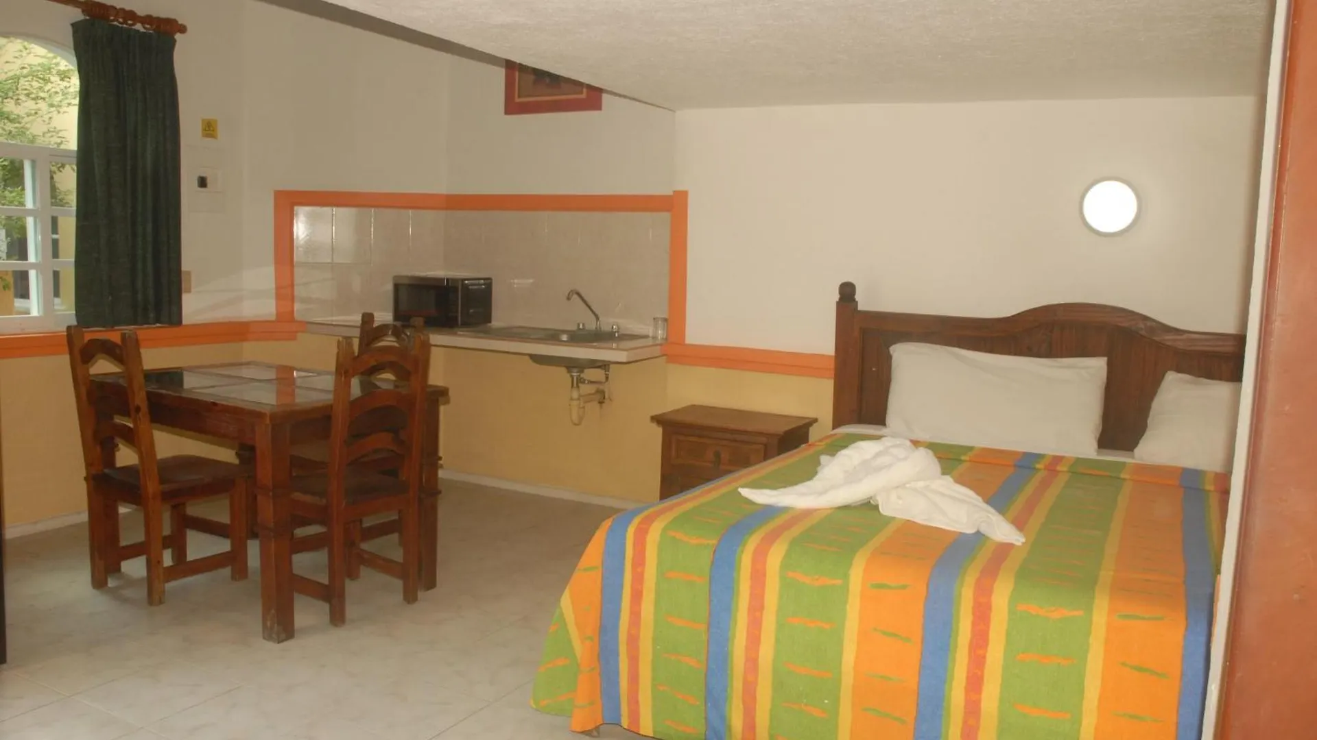 Vista Caribe Playa Hotel Playa del Carmen