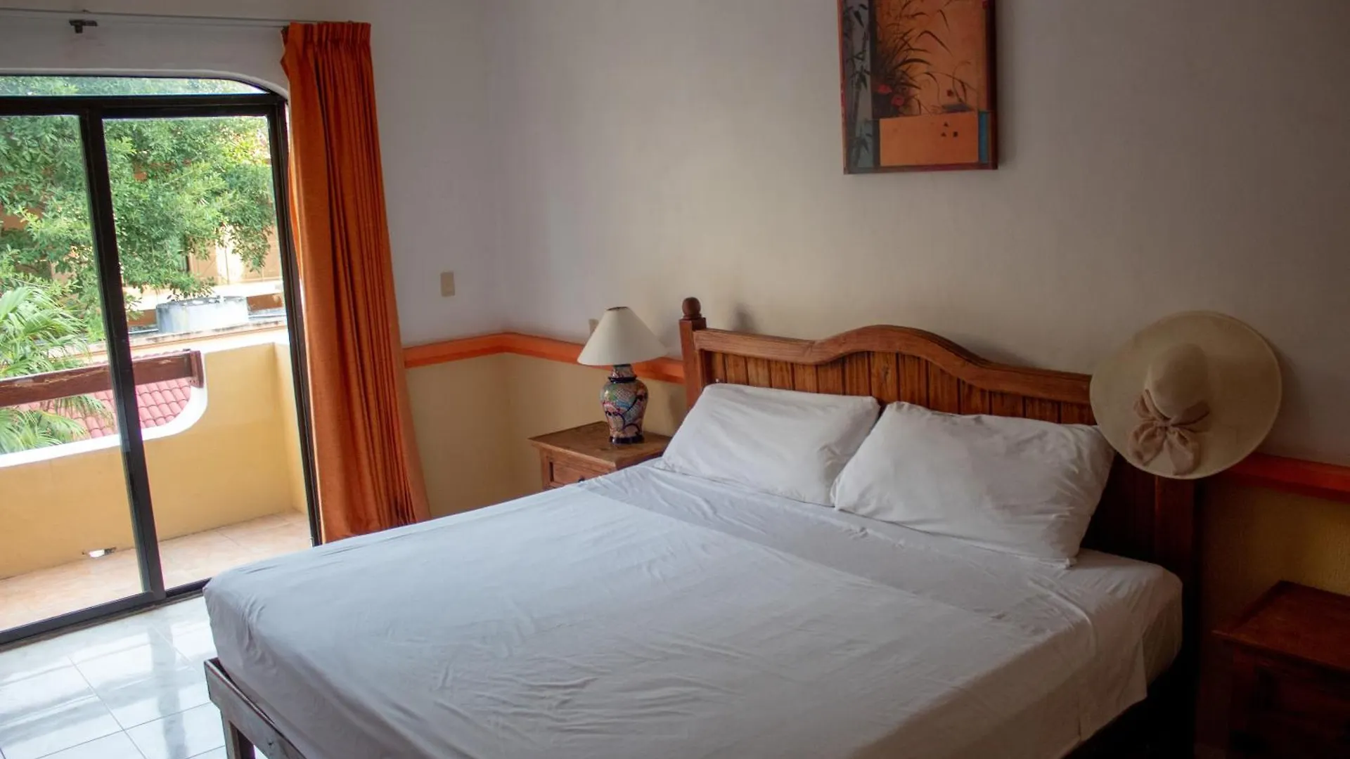 Vista Caribe Playa Hotel Playa del Carmen