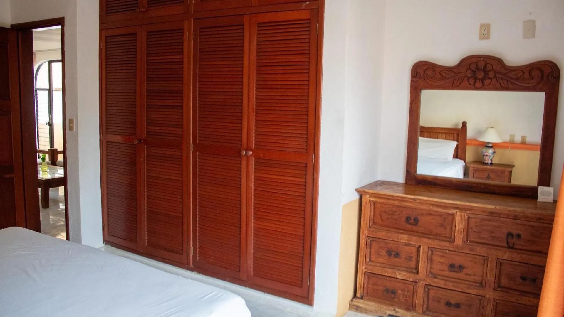 Vista Caribe Playa Hotel Playa del Carmen