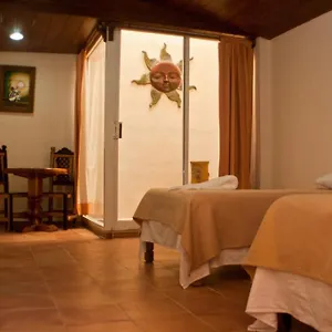 Hotel La Matatena