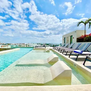 Apartahotel Veranto