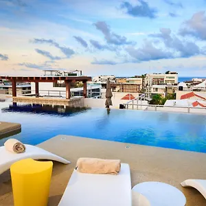 5* Hotel Soul Boutique Hotel&spa