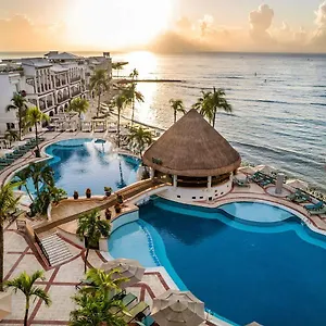4* Station touristique Wyndham Alltra Adults Only