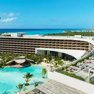 5* Station touristique Secrets Moxché - Adults Only -
