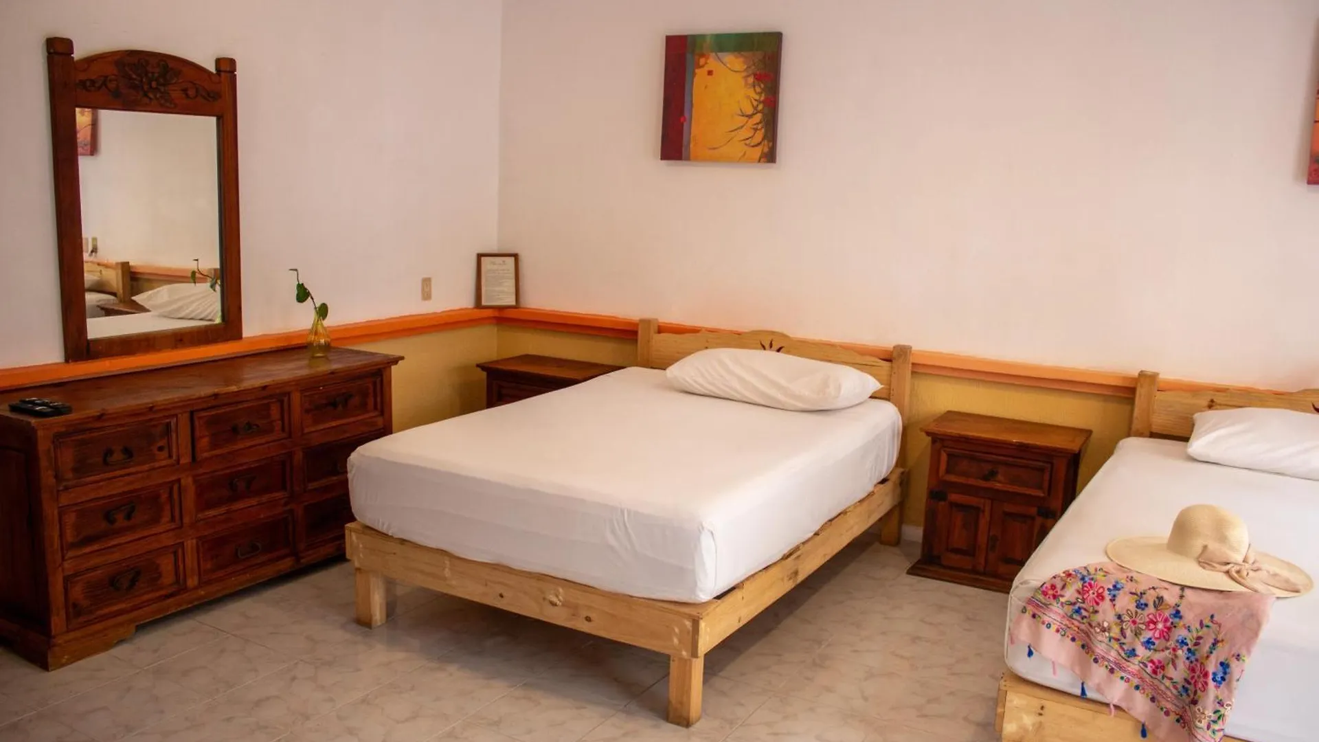 Hotel Vista Caribe Playa Playa del Carmen