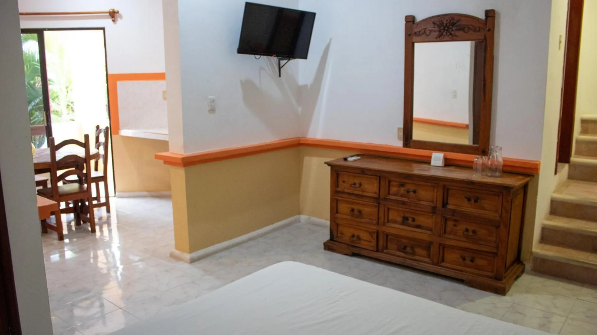 Hotel Vista Caribe Playa Playa del Carmen