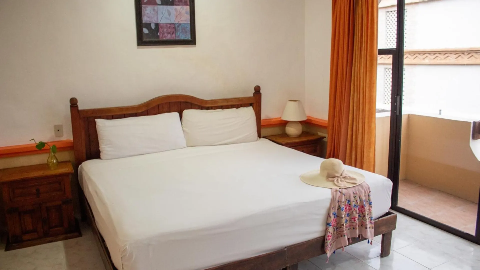 Hotel Vista Caribe Playa Playa del Carmen