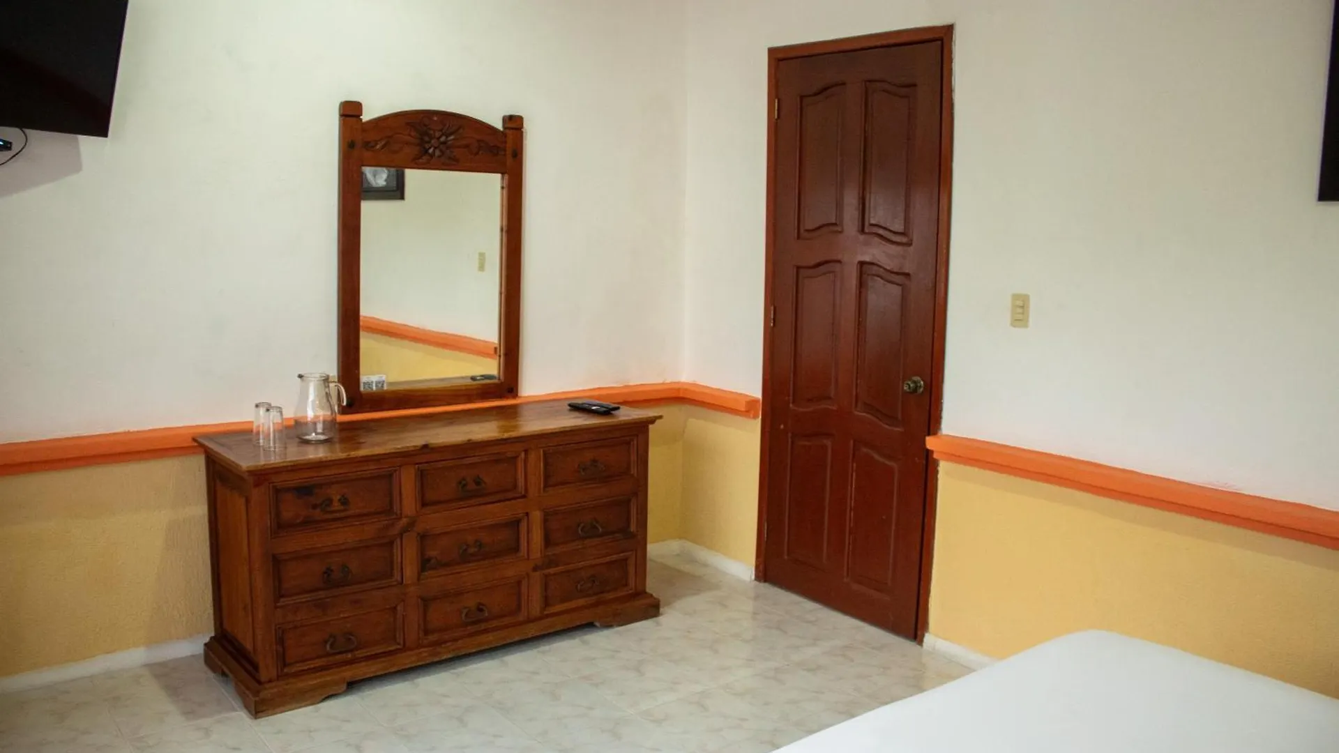 Hotel Vista Caribe Playa Playa del Carmen México