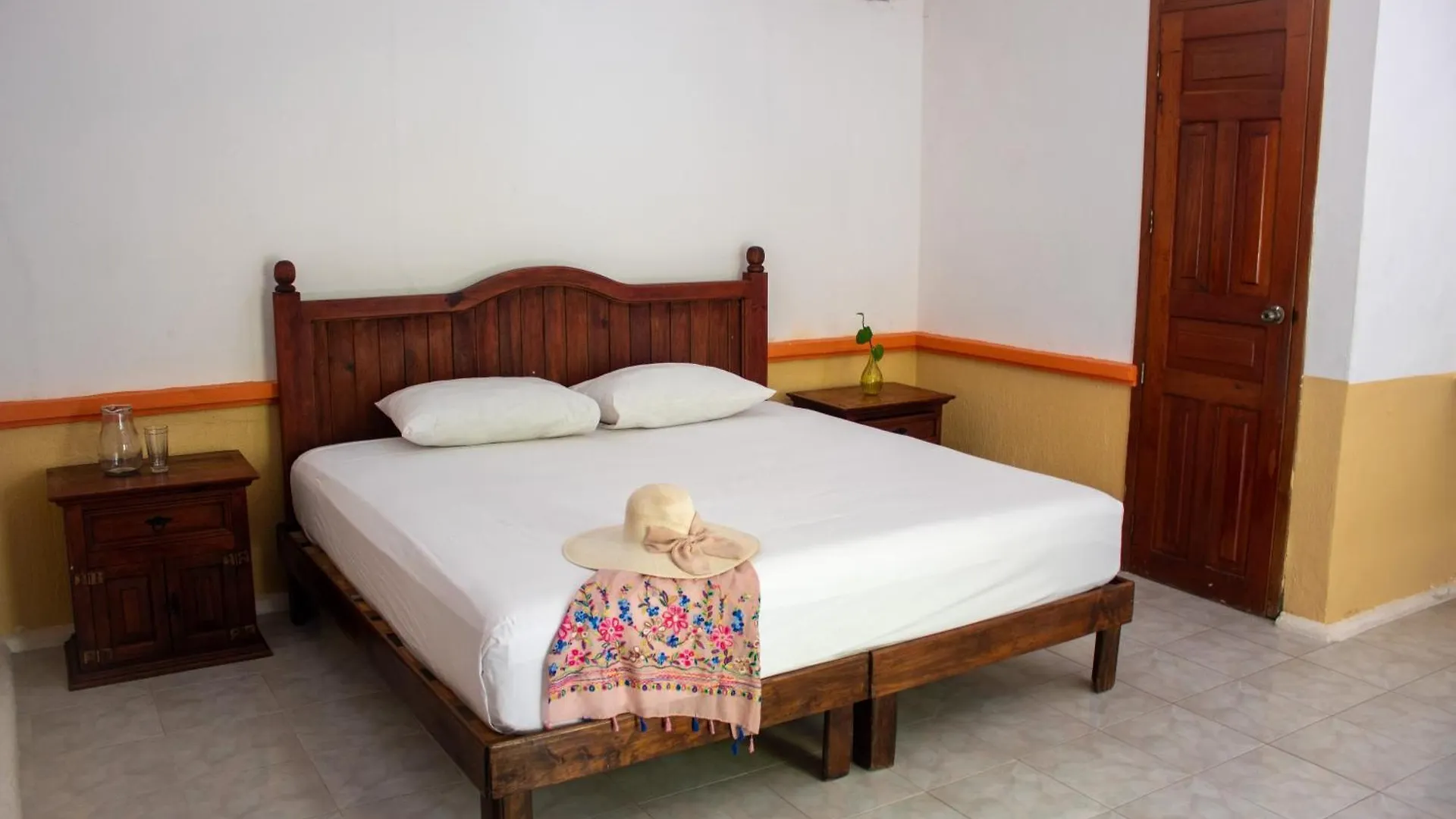 Hotel Vista Caribe Playa Playa del Carmen