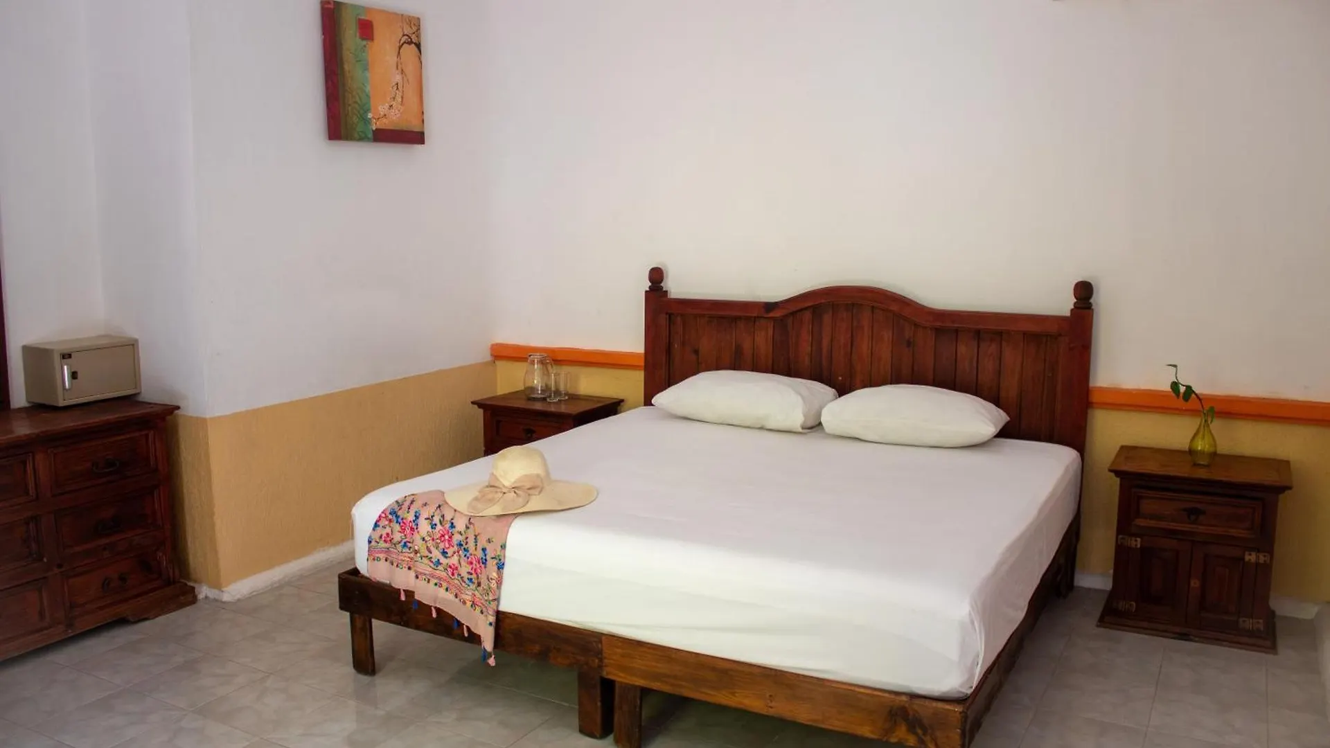 Hotel Vista Caribe Playa Playa del Carmen