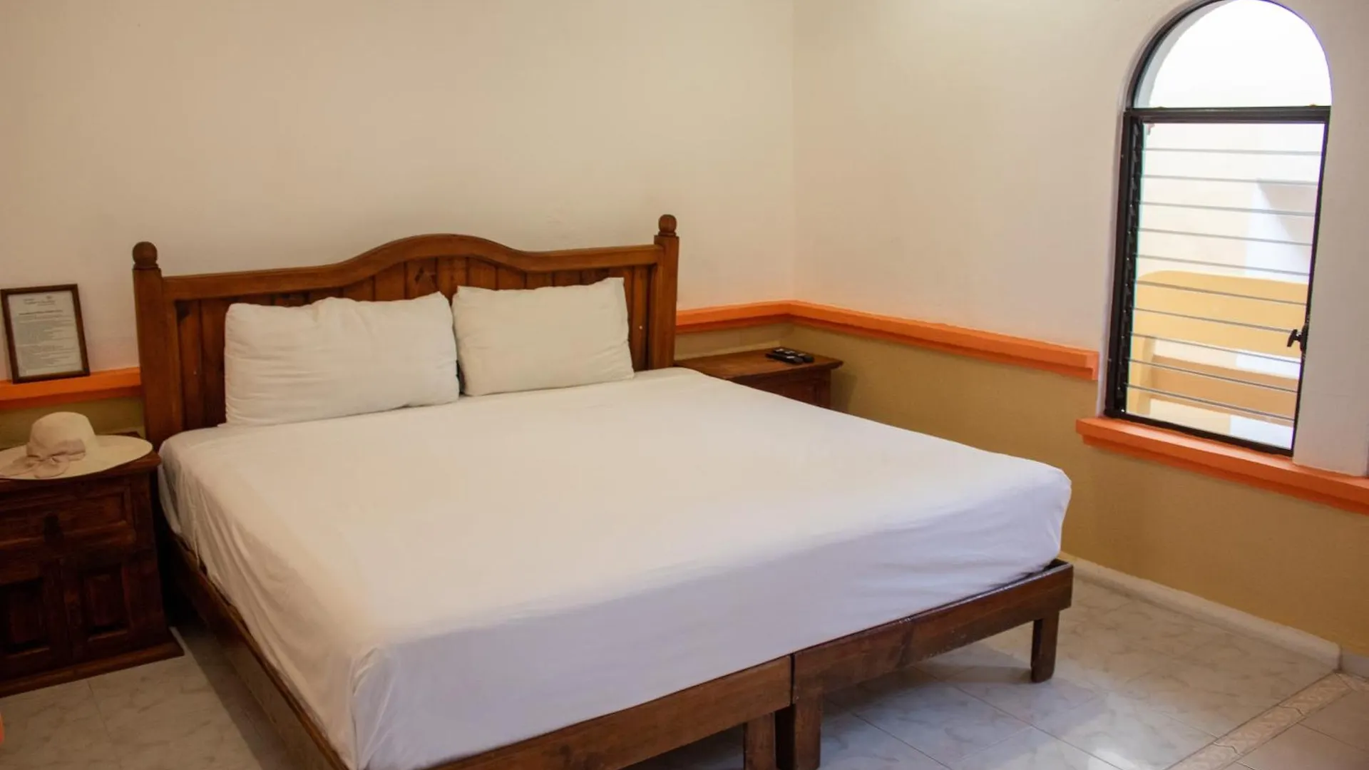 Hotel Vista Caribe Playa Playa del Carmen 2*,