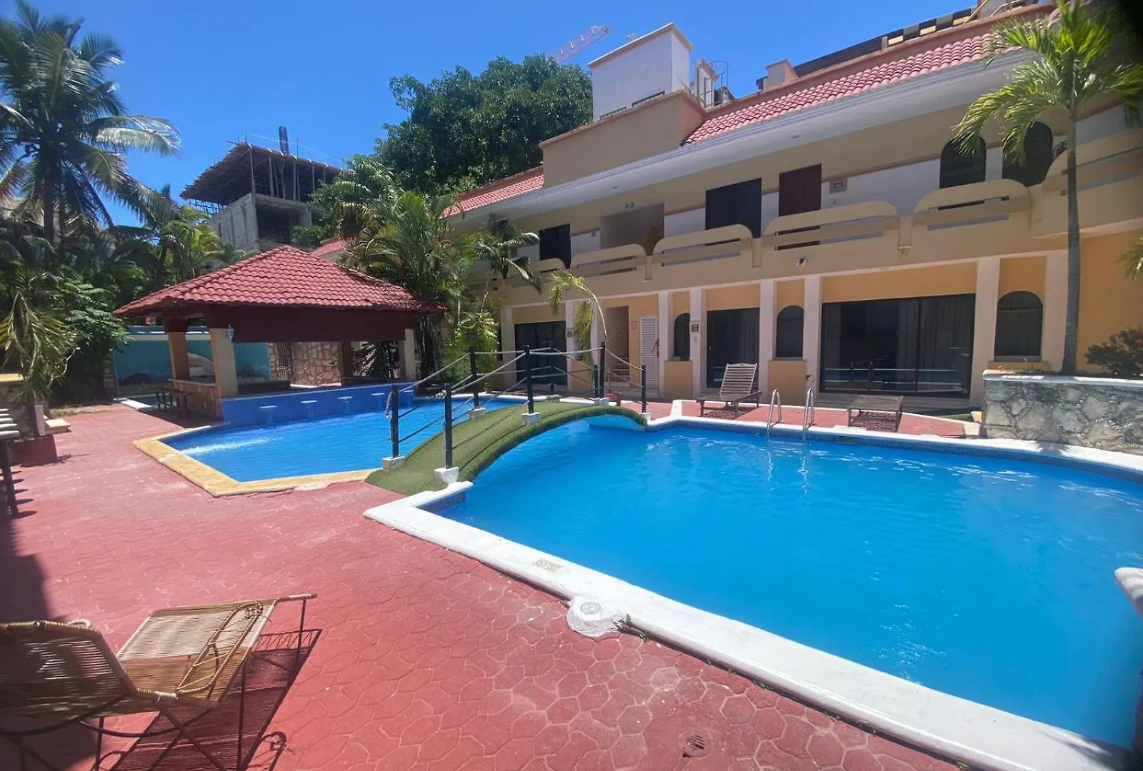 Contactos de Vista Caribe