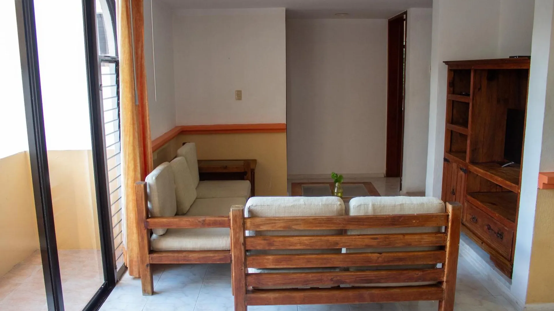 **  Hotel Vista Caribe Playa Playa del Carmen México