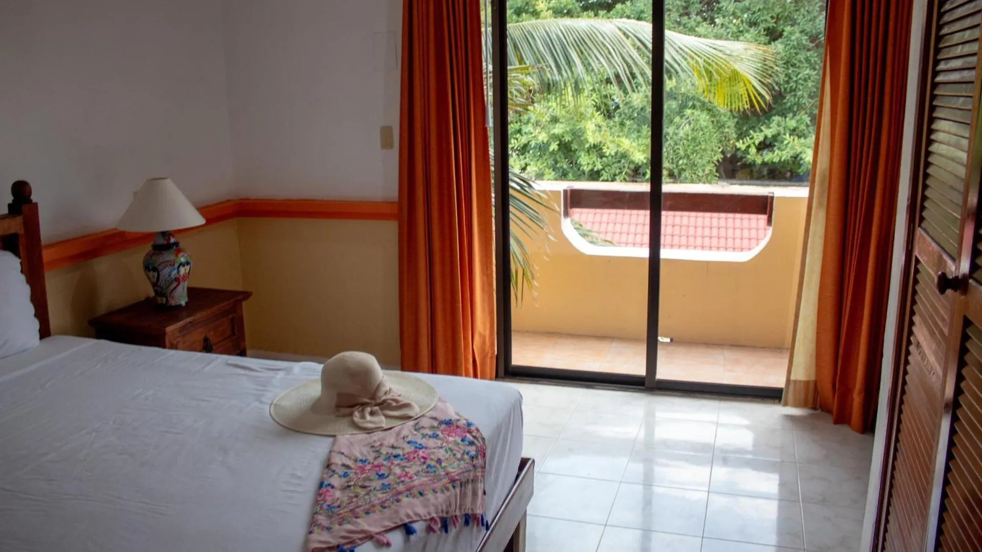 Hotel Vista Caribe Playa Playa del Carmen