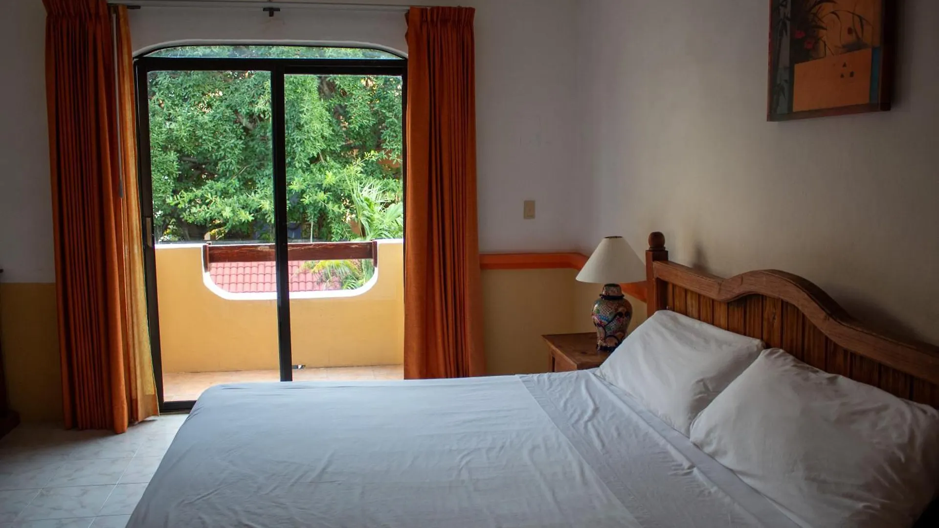 Hotel Vista Caribe Playa Playa del Carmen