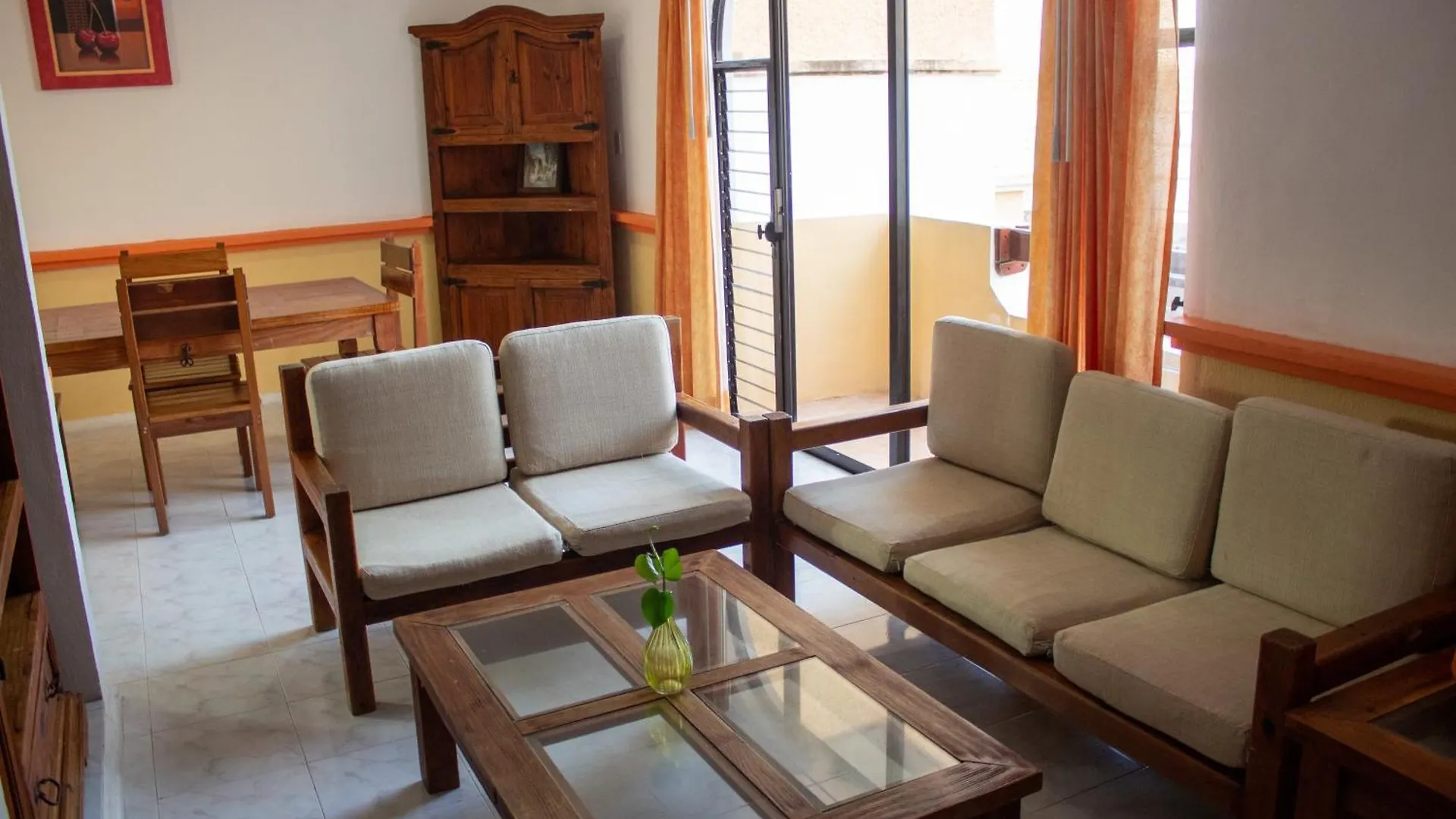 Hotel Vista Caribe Playa Playa del Carmen