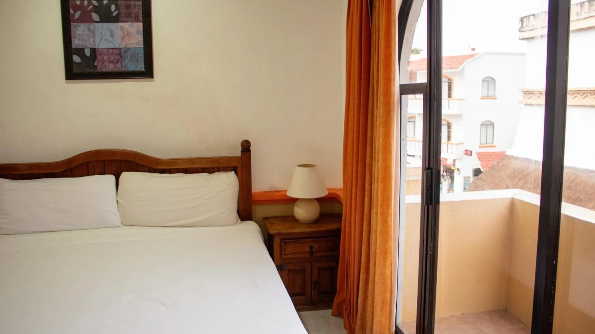 Hotel Vista Caribe Playa Playa del Carmen