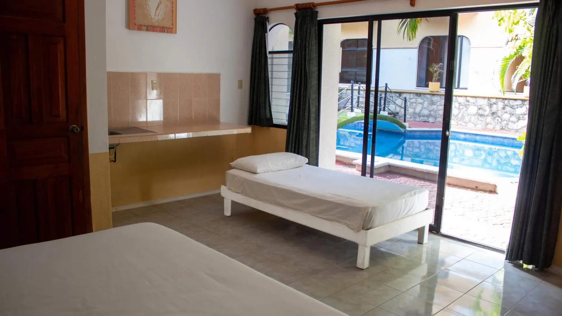 Hotel Vista Caribe Playa Playa del Carmen